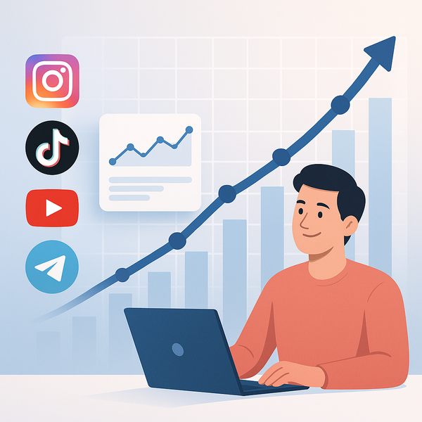 Boost Social Growth with YouTube Views Service