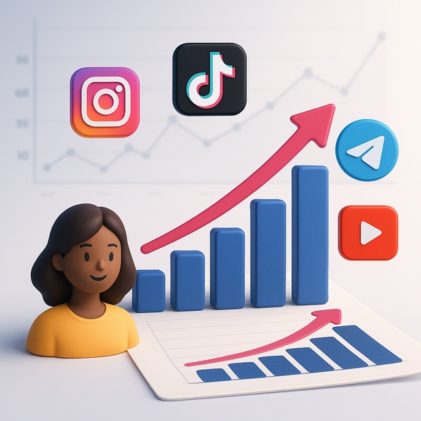 Unlocking Success with YouTube Growth Services