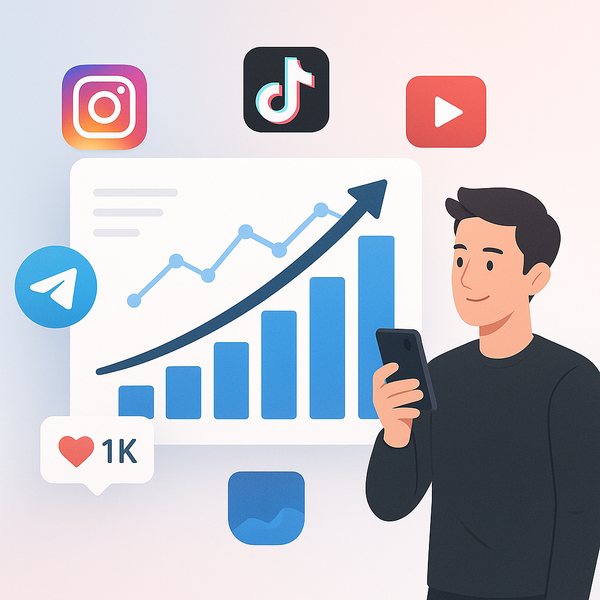 Mastering Instagram Growth with Proven Strategies