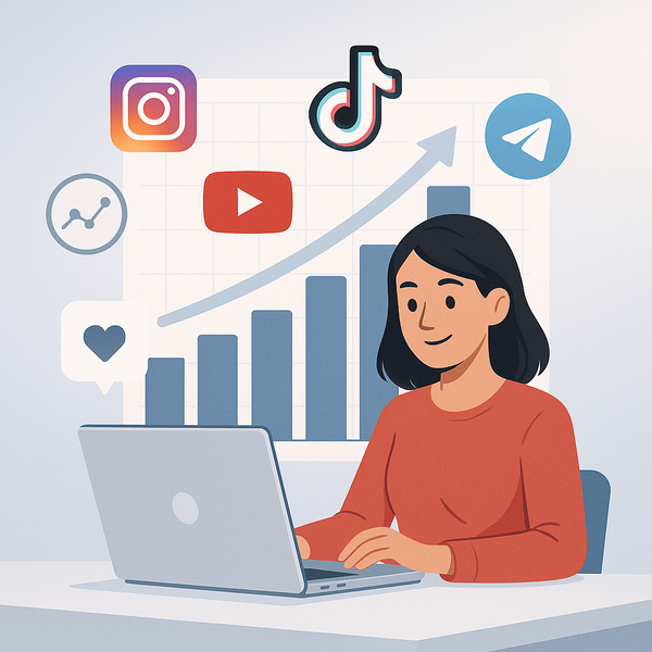 Boost Your Reach: TikTok Followers Panel Insights