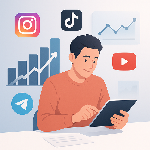 Instagram Automated Growth: Strategies