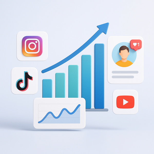 How to Grow Your TikTok Followers: Buy or Build?