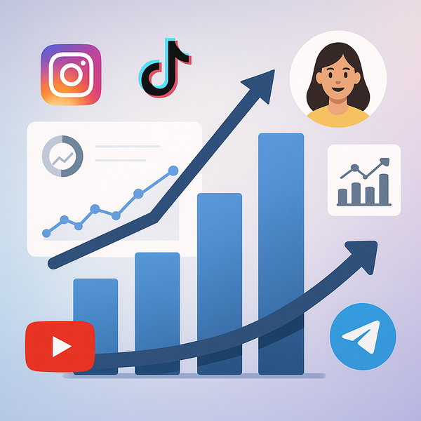 Mastering Instagram Growth: Effective Panel Strategies