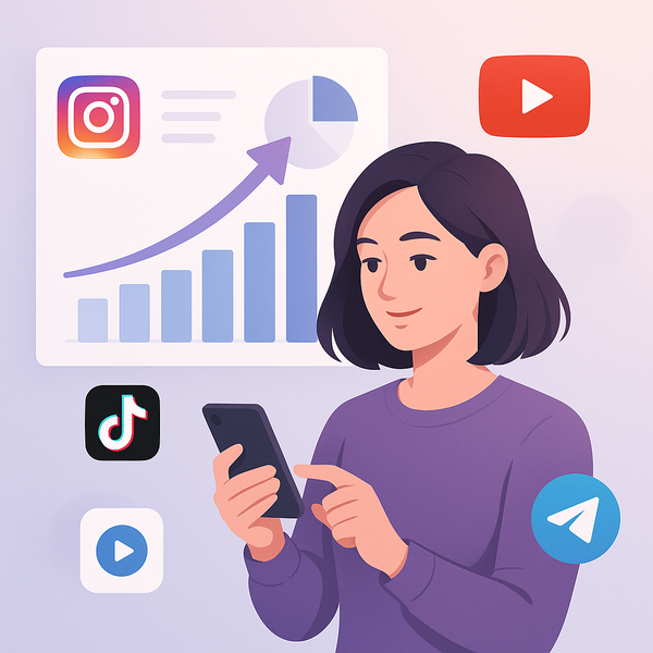 Mastering SMM Panels for Instagram Growth