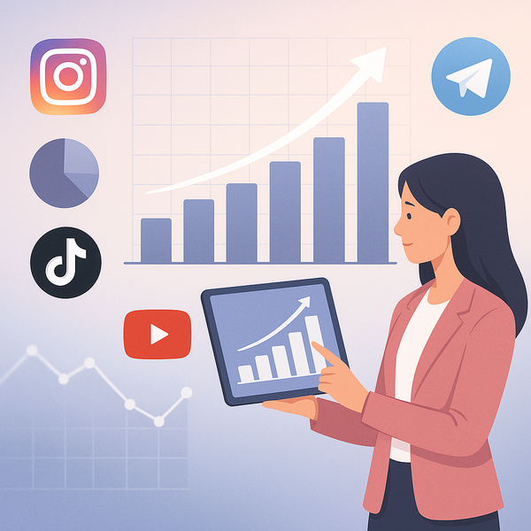 Boost Engagement with YouTube Services