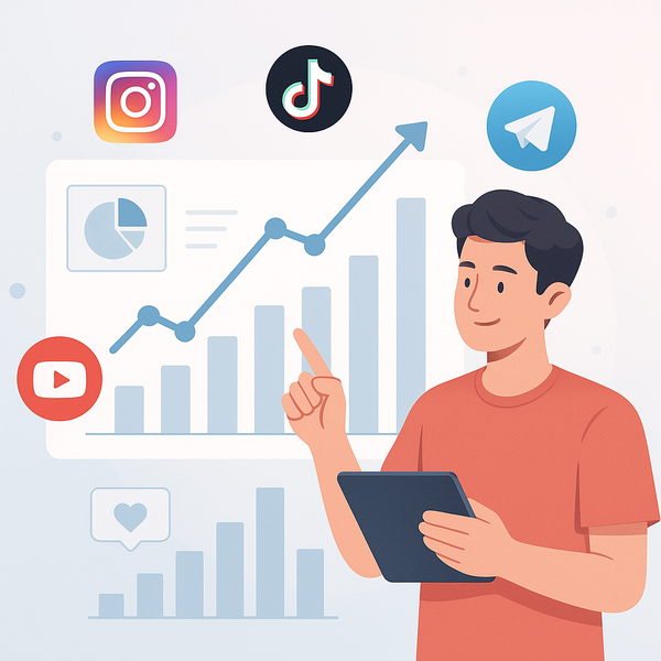 Boosting Social Growth: Mastering the YouTube Subscribers Panel