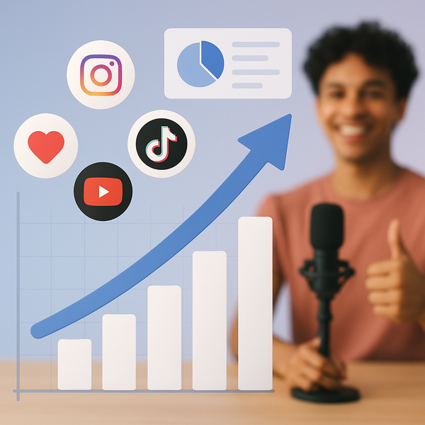 Boost Your Brand with a TikTok Followers Panel
