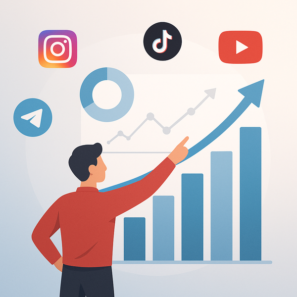 Boost Your Reach with SMM Panel TikTok Strategies