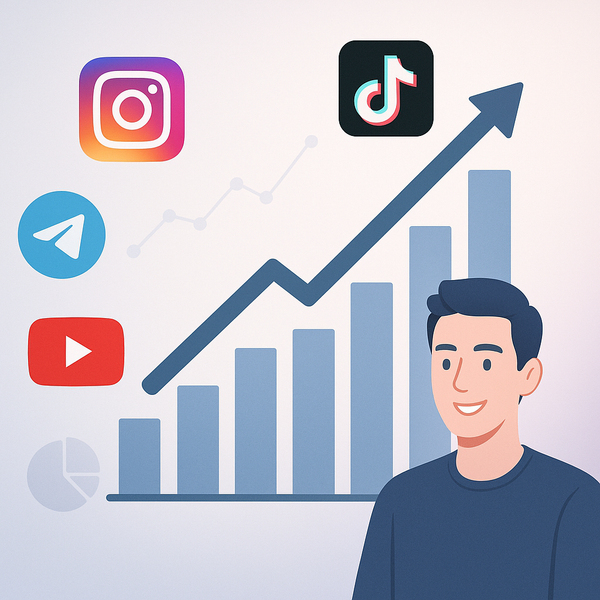 Mastering Growth with YouTube Subscribers Panel