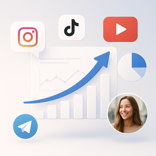 Unlock Social Growth with an Instagram Followers Panel