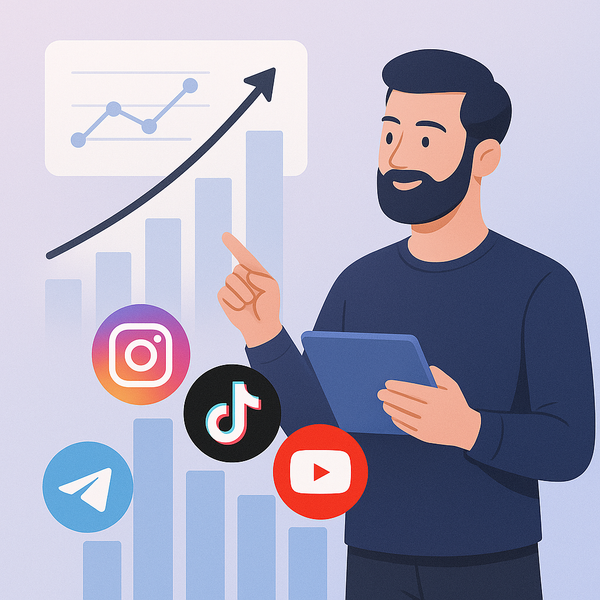 Boost TikTok Followers Ethically