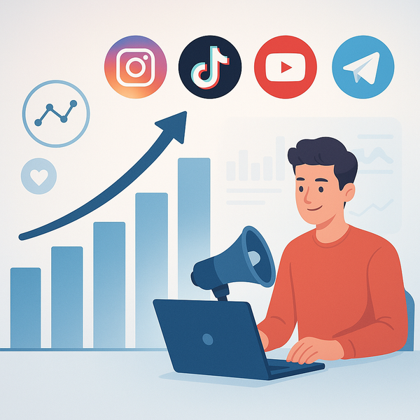 Boosting Your Reach with a YouTube Subscribers Panel