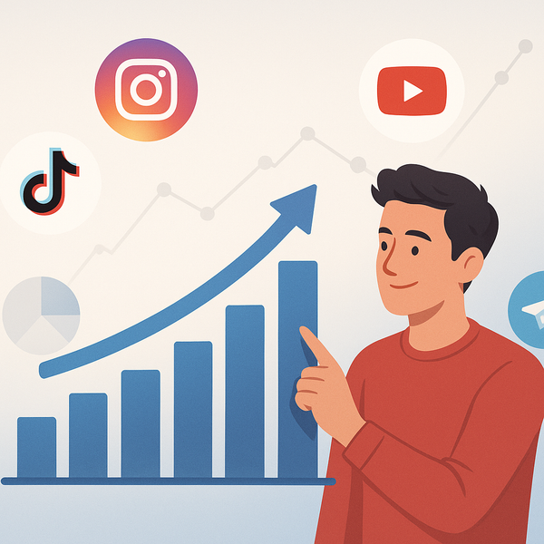 Master Instagram Growth with Effective SMM Panel Strategies