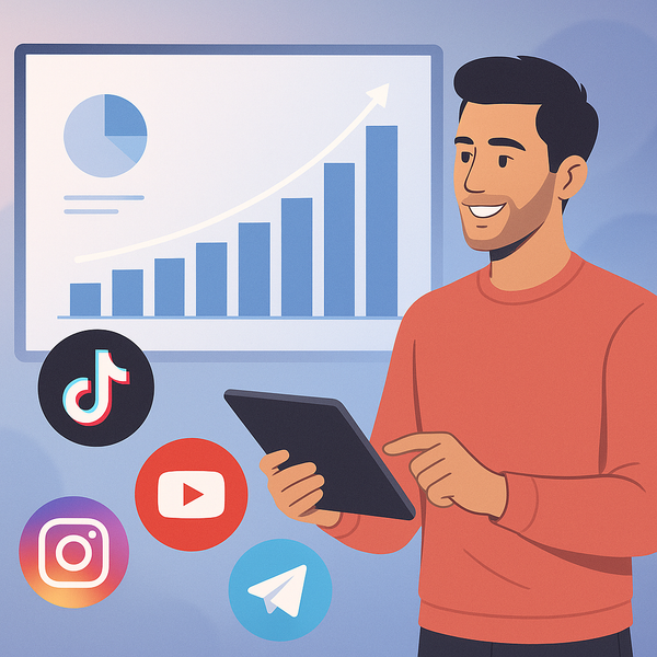 Boost Your Reach: Instagram Insights