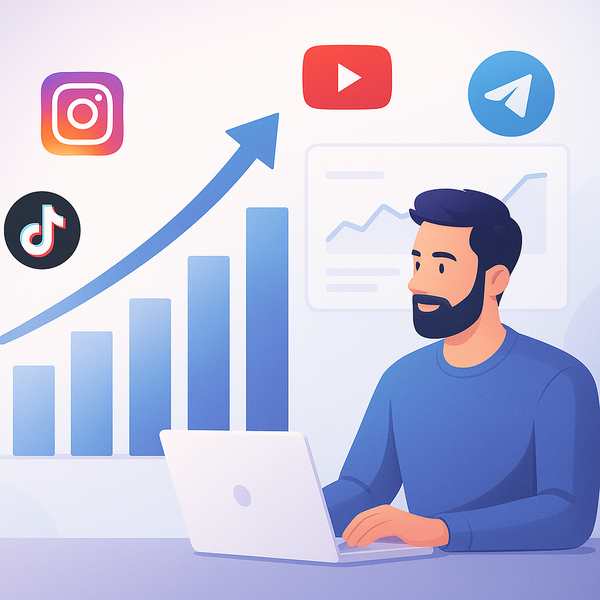 Mastering TikTok Growth Service: Strategies for Success