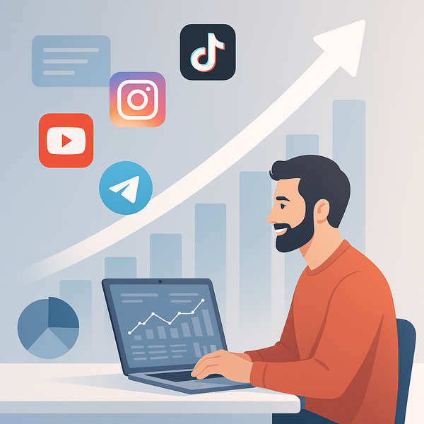 Mastering Social Media Growth Tools for 2026