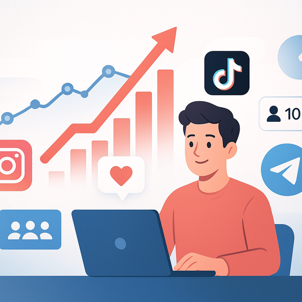 Boost Your Brand with a Telegram Promotion Service
