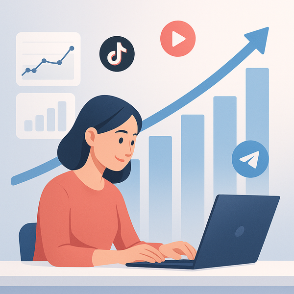 Boost Instagram Followers with SMM Panels