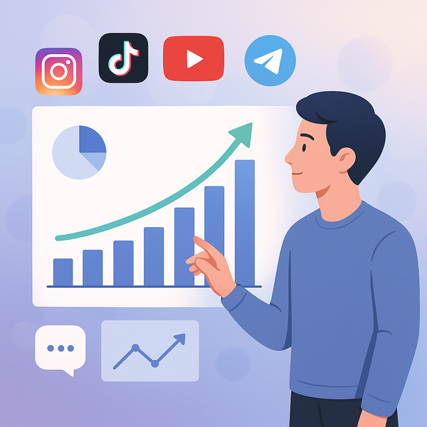 Boosting Social Growth with a YouTube Subscribers Panel