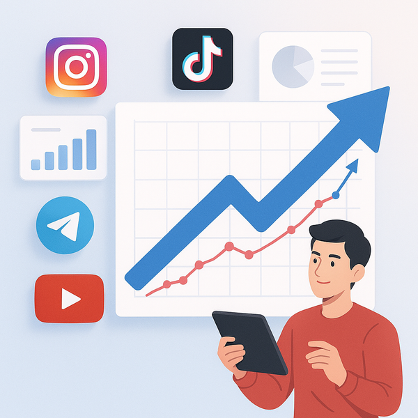 Boosting Instagram Engagement: Proven Strategies & Panels