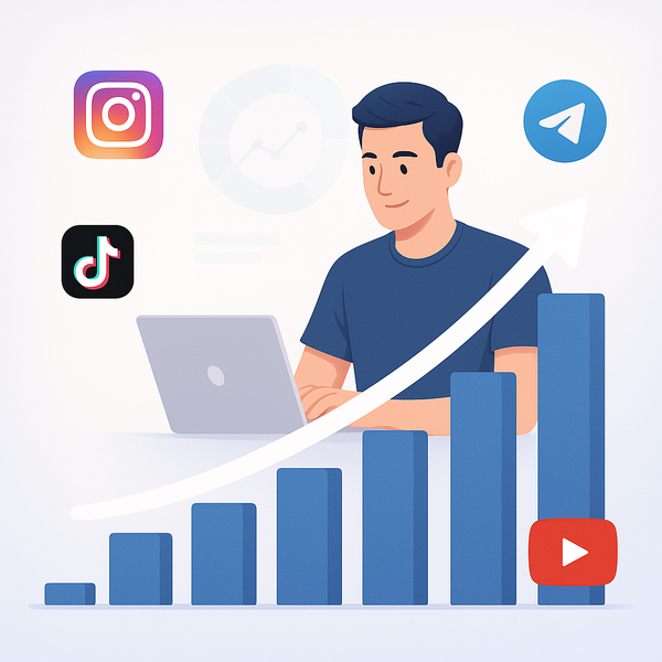 Unlocking YouTube Monetization with Strategic Panels