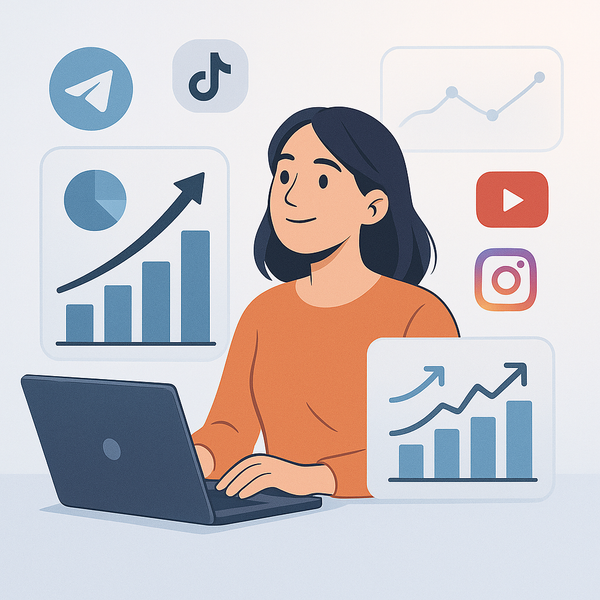 Boost Your Reach with a YouTube Views