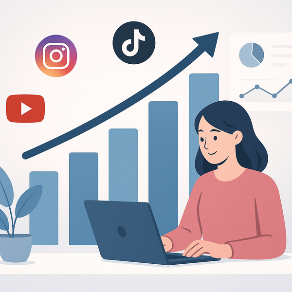 Boost Your Social Reach with Instagram SMM Panels