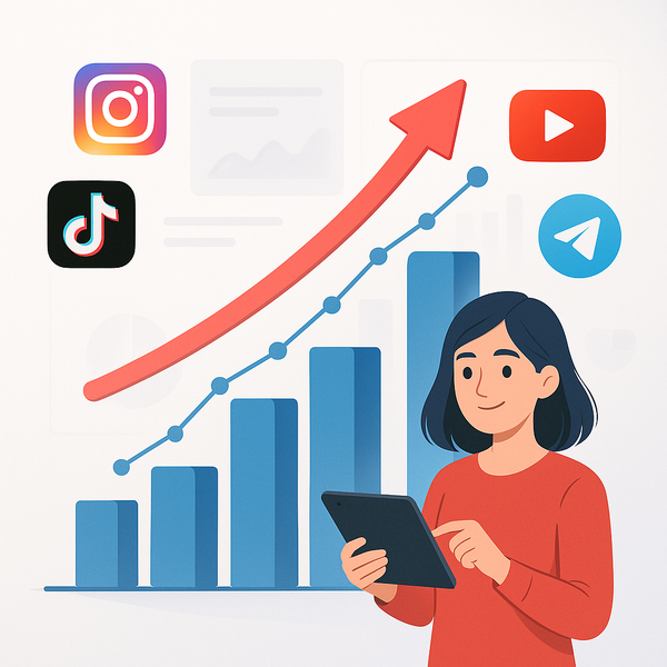 Mastering Social Media Growth Tools for 2026