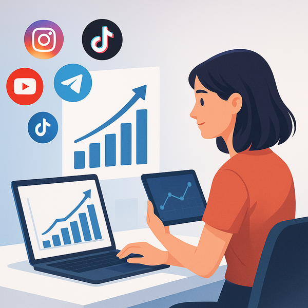 Maximizing Growth with a YouTube Subscribers Panel