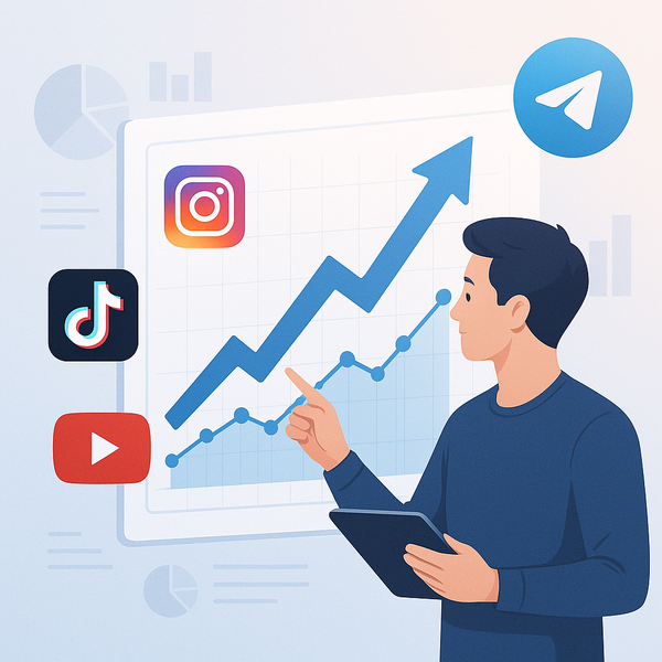 Unlock Social Growth: Mastering YouTube SMM Panels