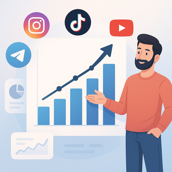 Boost Engagement with Instagram Panels