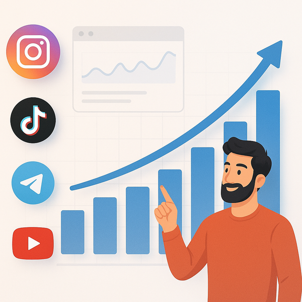 Boost Your Social Presence: TikTok Followers Buy Guide