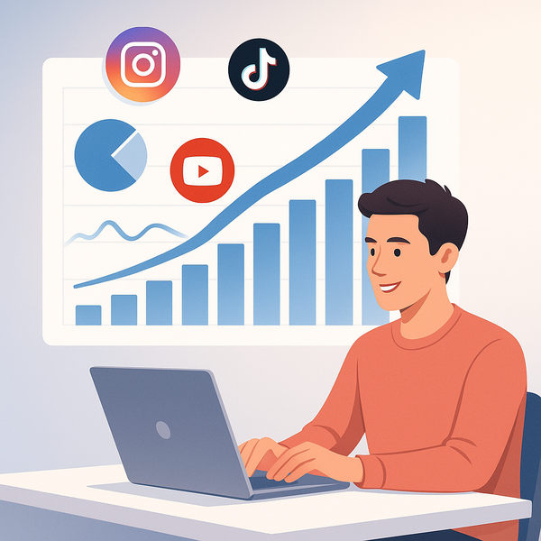 How to Grow TikTok Followers: Buy Wisely & Strategically