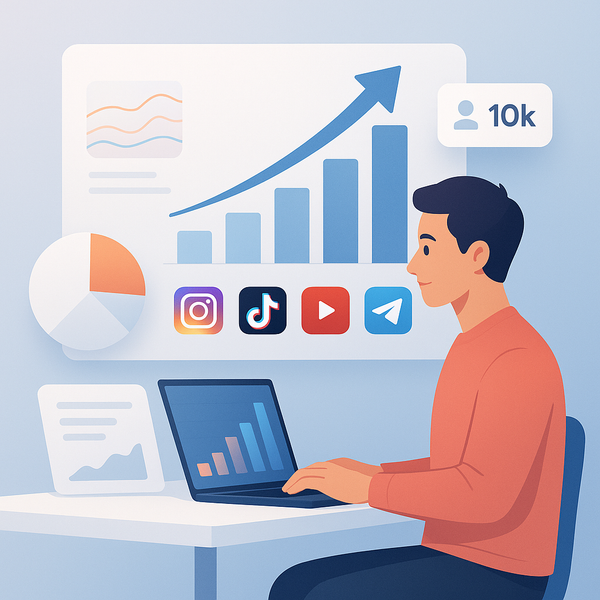 Boost Your Brand: Buy Telegram Subscribers Effectively