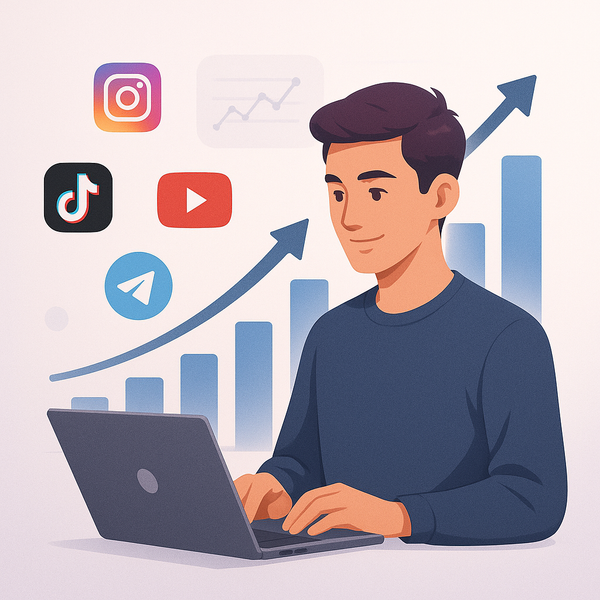 Boost Your Reach with TikTok Followers