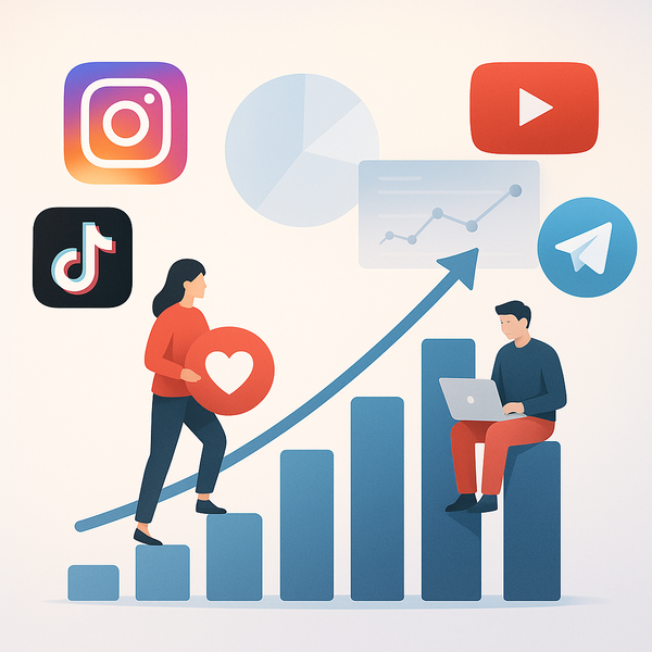 Boost Your Reach with Instagram SMM Panel Strategies