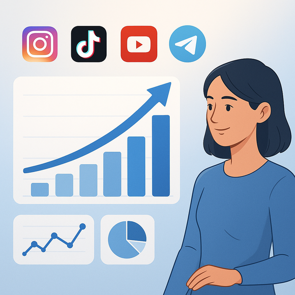 Mastering YouTube Monetization Service: Strategies for Growth