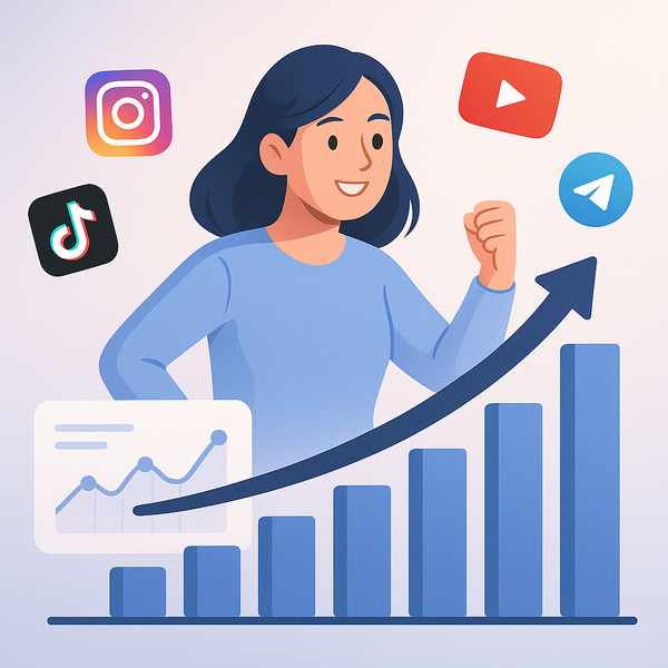 Unlock Growth with an SMM Panel for Instagram