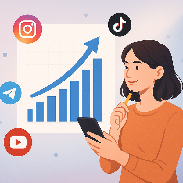 Boosting Social Growth with YouTube SMM Panel Strategies