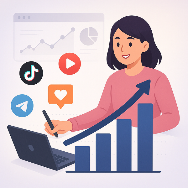 Unlocking Success with a YouTube Growth Service