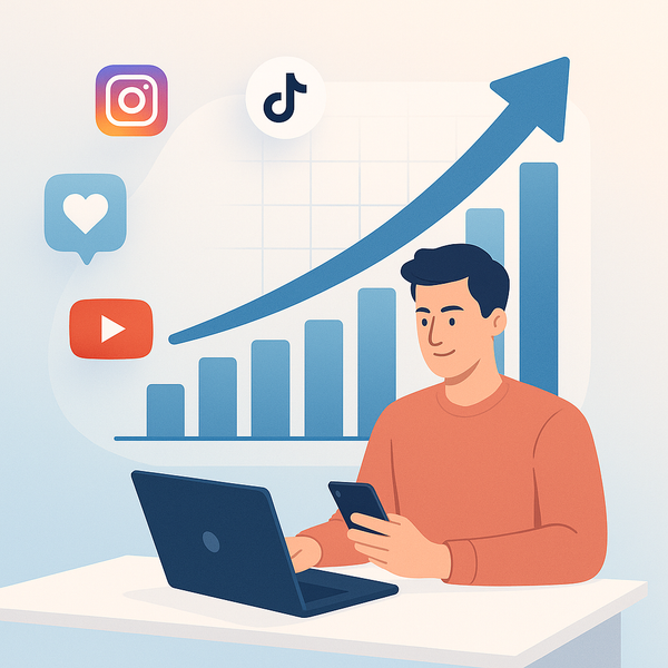 Mastering Growth: SMM Panel for Instagram Success