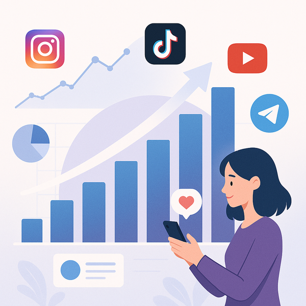 Effective SMM Panel Instagram Strategies