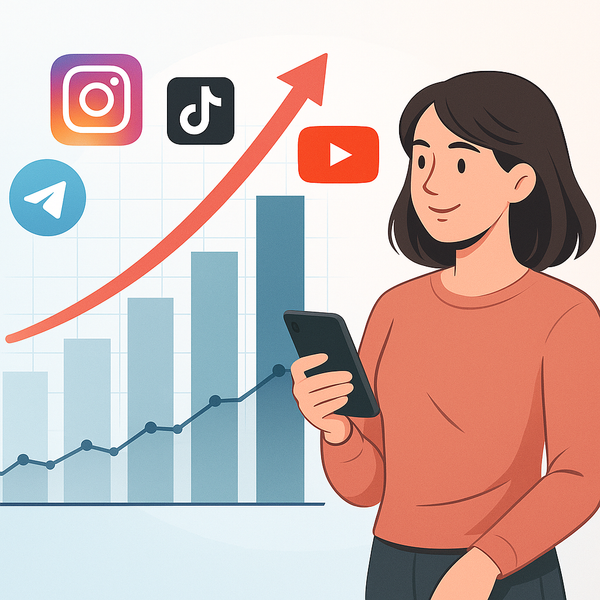Boost Your Brand: TikTok Followers Service Explained