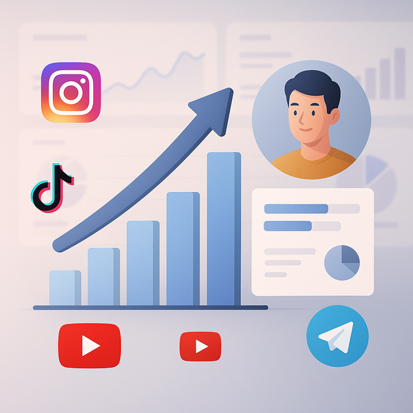 Boost Social Growth with YouTube SMM Panel Strategies