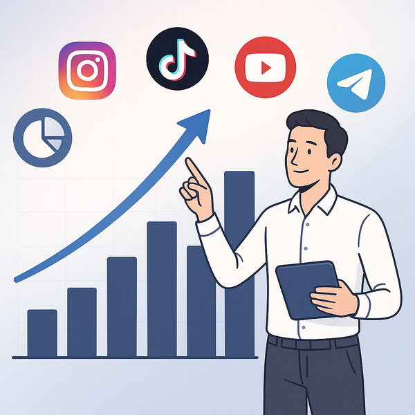 Mastering Instagram Growth Service: Real Strategies