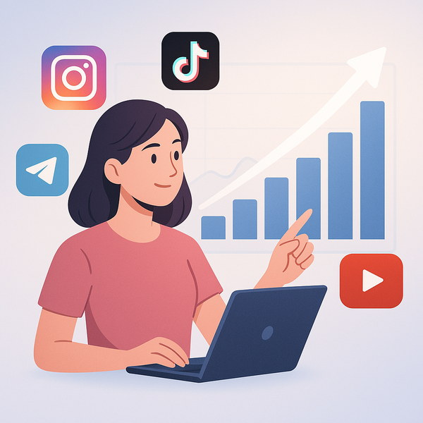 Mastering Automated Instagram Growth: Strategies & Tips