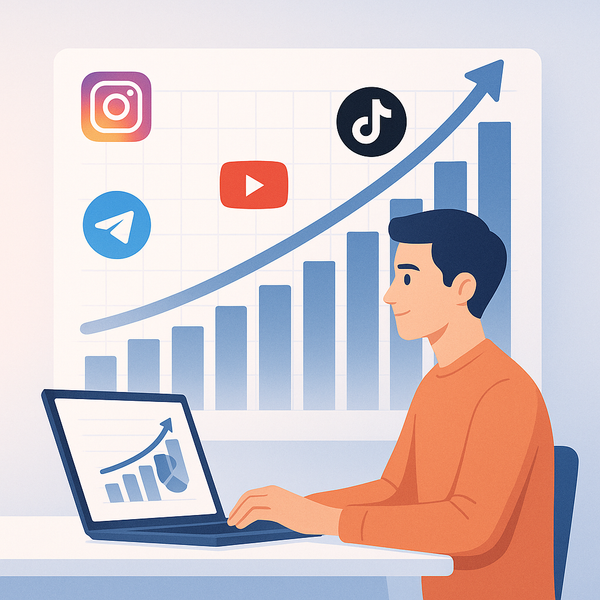 Boost Growth with Effective Telegram Members Panel