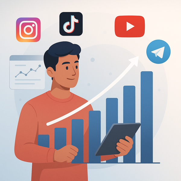 Boosting Growth with a YouTube Subscribers Panel