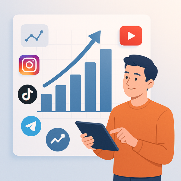 Effective Strategies to Increase Telegram Group Members