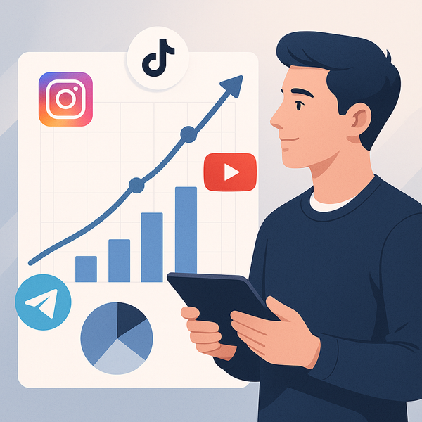 Mastering YouTube Views Panel: Boost Your Social Growth